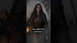 What Happened to Catelyn Stark After the Red Wedding? #gameofthrones #houseofthedragon #shorts