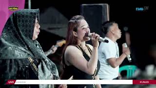 Prahu Layar by Nia Almira]] Armada music live kediaman Bpk basuki ibu Nipah desa Kasiman kec kerek 