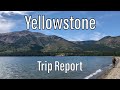 Yellowstone National Park - Snake River-Heart Lake-Mt Sheridan | 5-day Backpacking Full