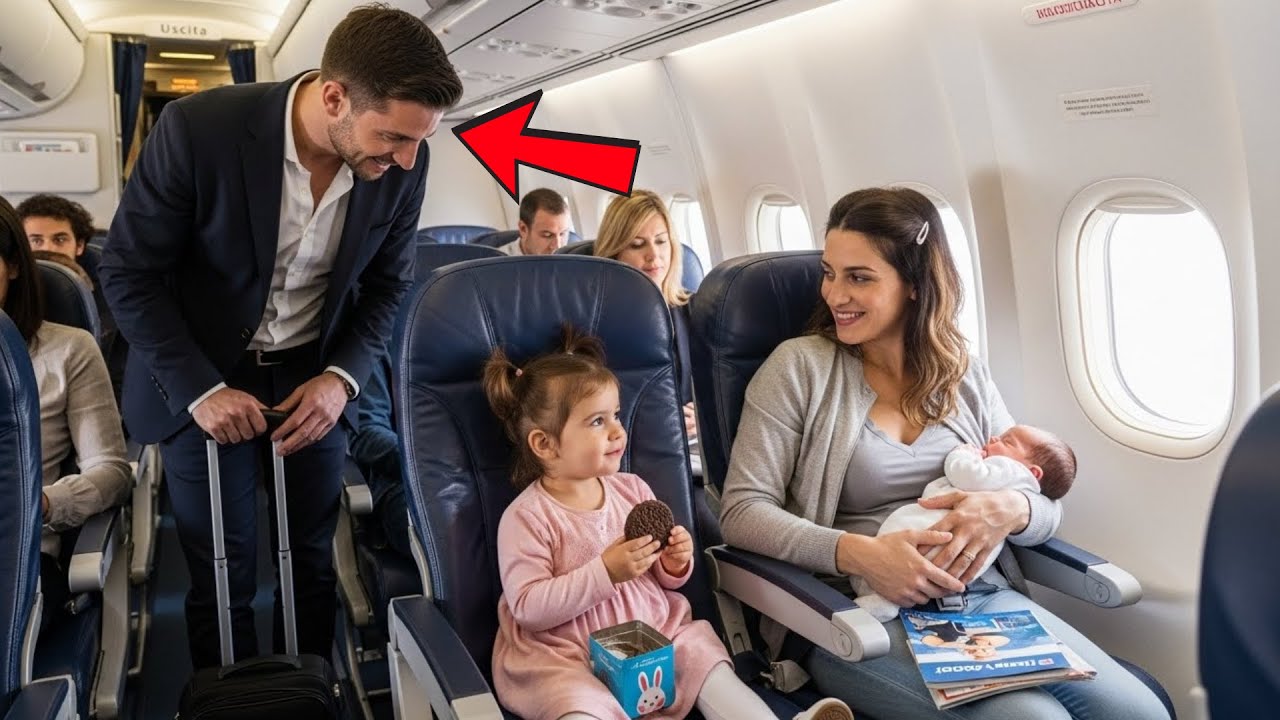 «Perché piangi, signora?» La voce era quella di una bambina di quattro anni, due codini scuri e occhiali spessi, affacciata dal sedile accanto mentre l'aereo da Milano scendeva verso Roma....