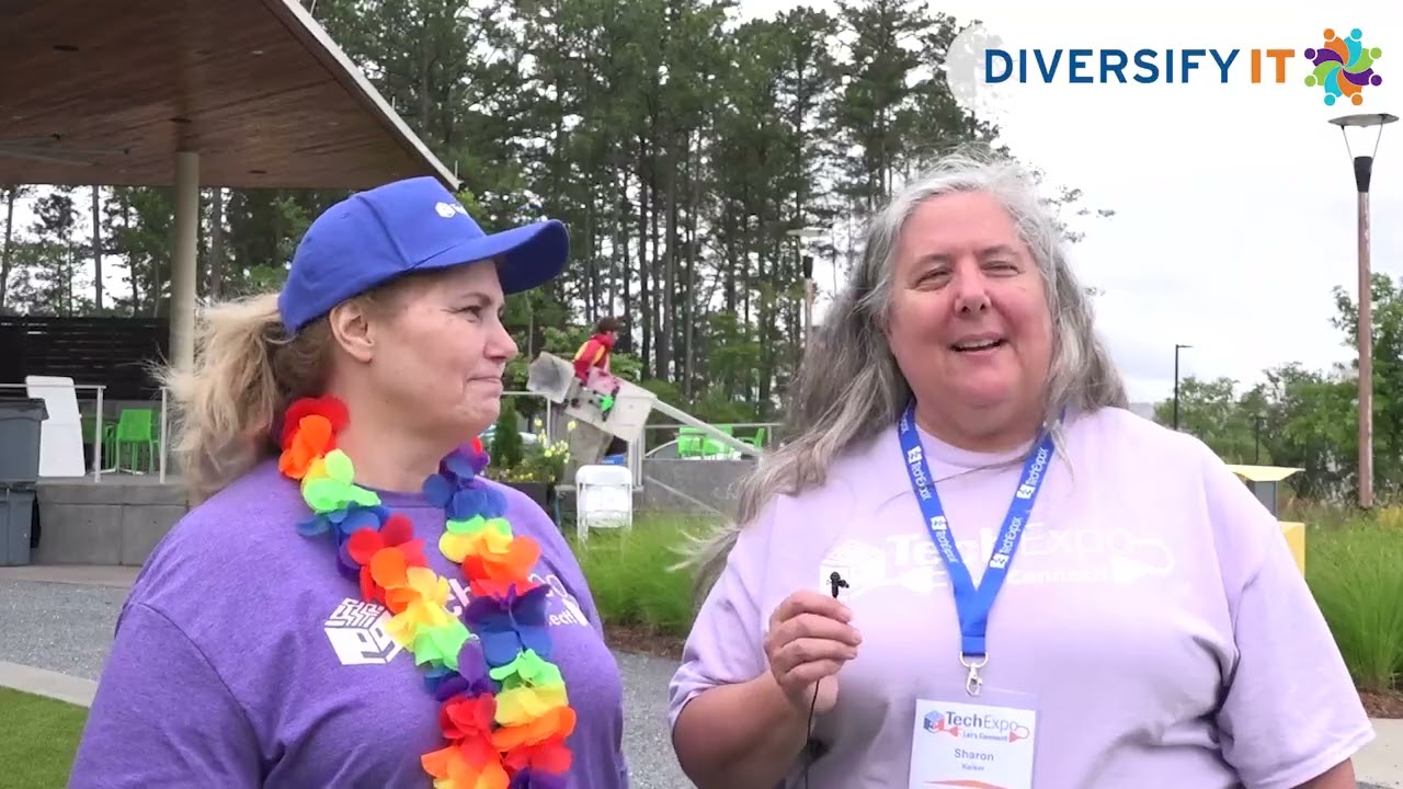 TECH EXPO ROUGH JUNE 6th mp4 720p HD