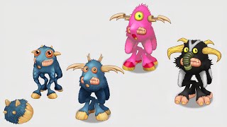Boskus Evolution