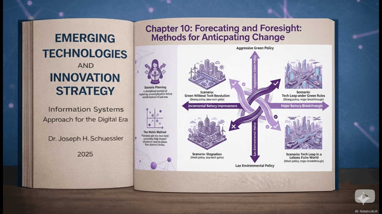 Governing Emerging Technologies: Forecasting, Foresight & Systems ...