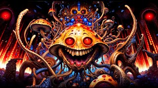 Acid Punks & Fungus Funk - Fungus Punk