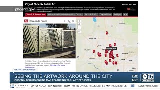 The BULLetin Board: See artwork around the city