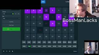 Bossmanjack Raging For 11 Minutes And 20 Seconds