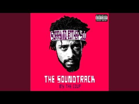 Anitra’s Basement Tapes - The Coup