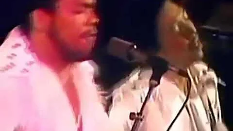 Ray Parker Jr & Raydio  - Jack and Jill  ( Original Video )