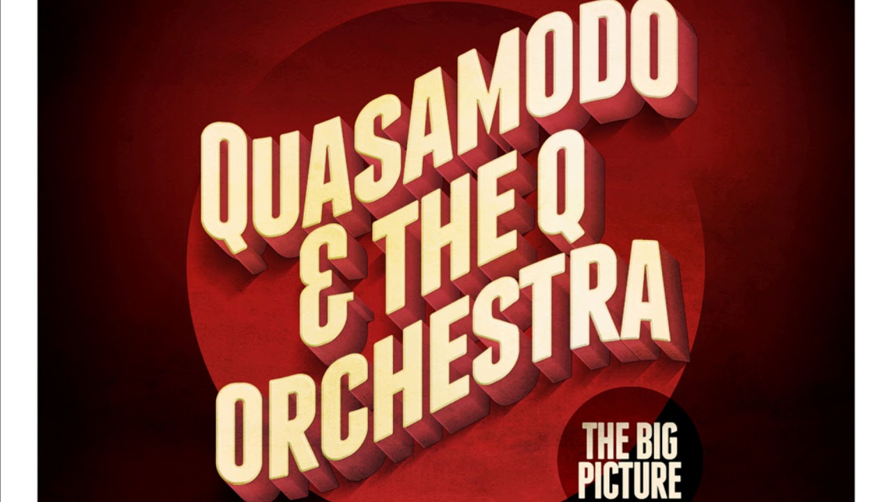 Quasamodo, The Q Orchestra - Funkenstein auf YouTube ansehen Quasamodo, The Q Orchestra - Funkenstein auf YouTube ansehen