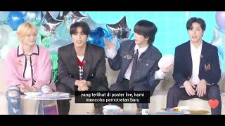 Treasure Hyunsuk Sneeze