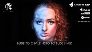 Zastodeset - Stopař Lyric Video