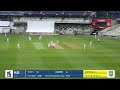 Warwickshire score 490/1 on Day One 😳 | HIGHLIGHTS | County Championship