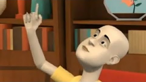 Plotagon Laziness #31: Gayloo Has A Friend Over (Studio Test)