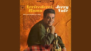 Video thumbnail of "Jerry Vale - Anema E Core"