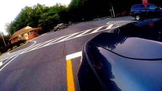 gopro suction cup test!!