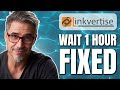 EASY!! How to Fix Linkvertise Making You Wait 1 Hour