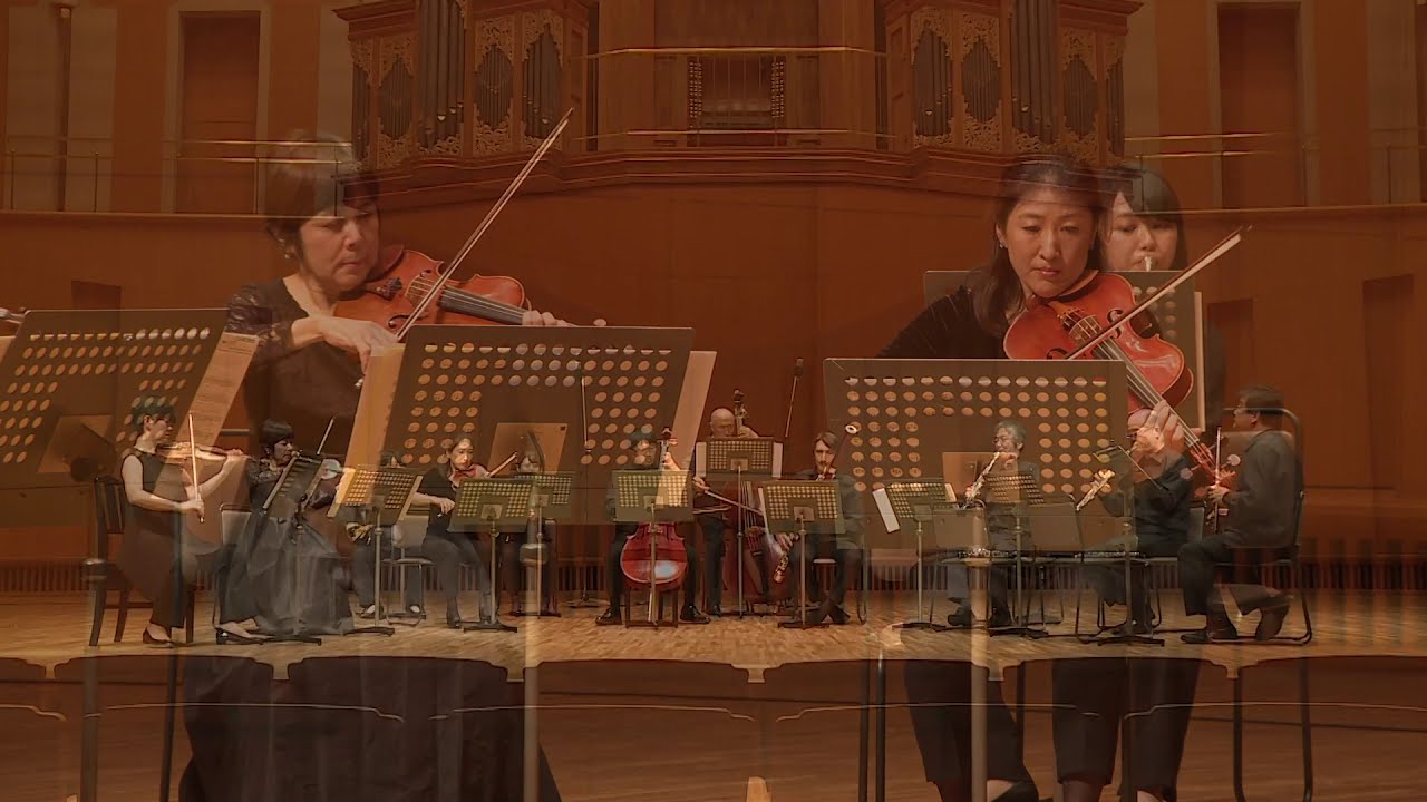 Josef Strauss  Dynamiden　Op.173