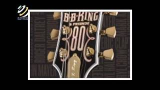 B.B.King "Blind love"
