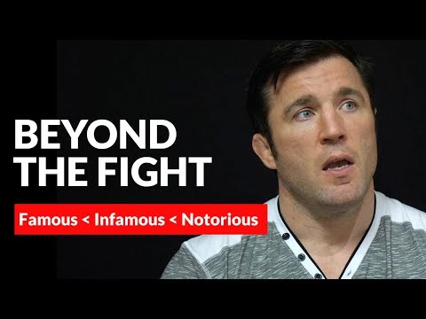 Chael Sonnen talks Conor McGregor bus attack...