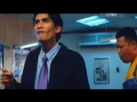 Kristal - Seragam Hitam (Filem Getaran 2001)