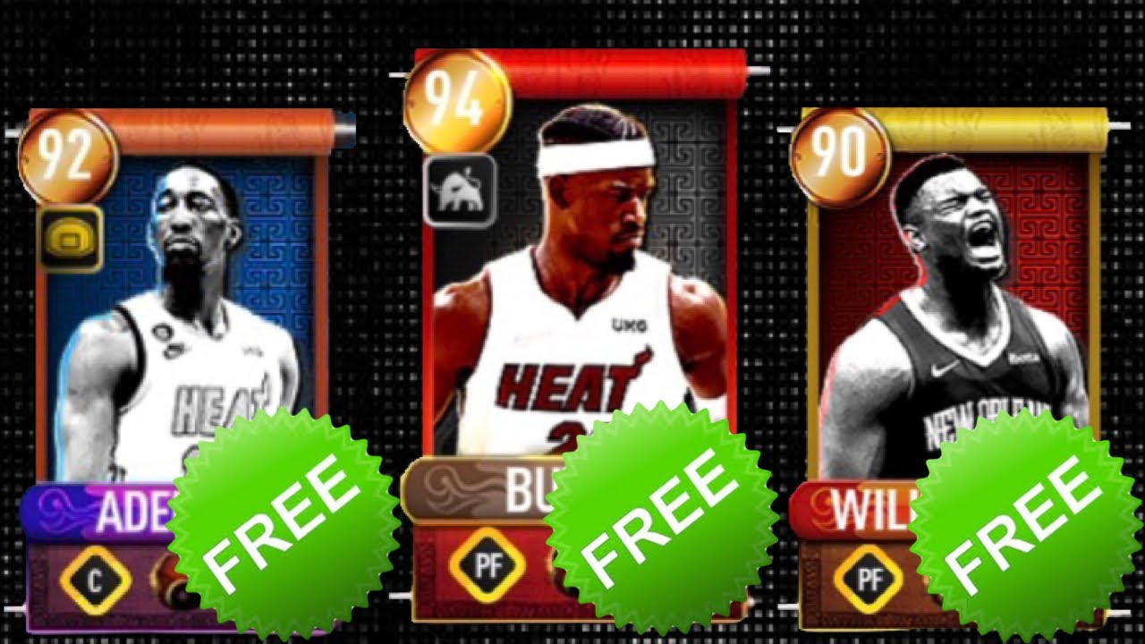 Nba live hd free sale