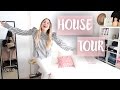 HOUSE TOUR // Mi estudio en Madrid + NOTICIA