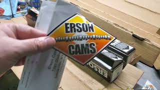 Erson Camshafts for 351W Fords