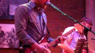 Video thumbnail of "Kevin Devine - My Brother's Blood"