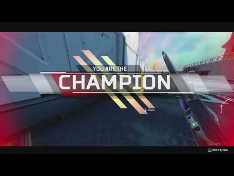 #1 Apex Predator DOMINATING Pred Lobbies w/ Aimbot Controller Settings ...