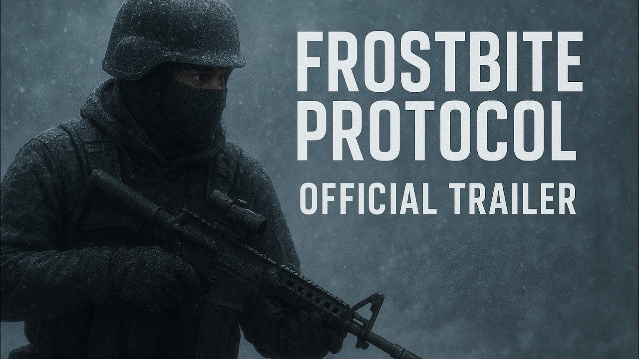 World war 3 || Movie trailer ||  