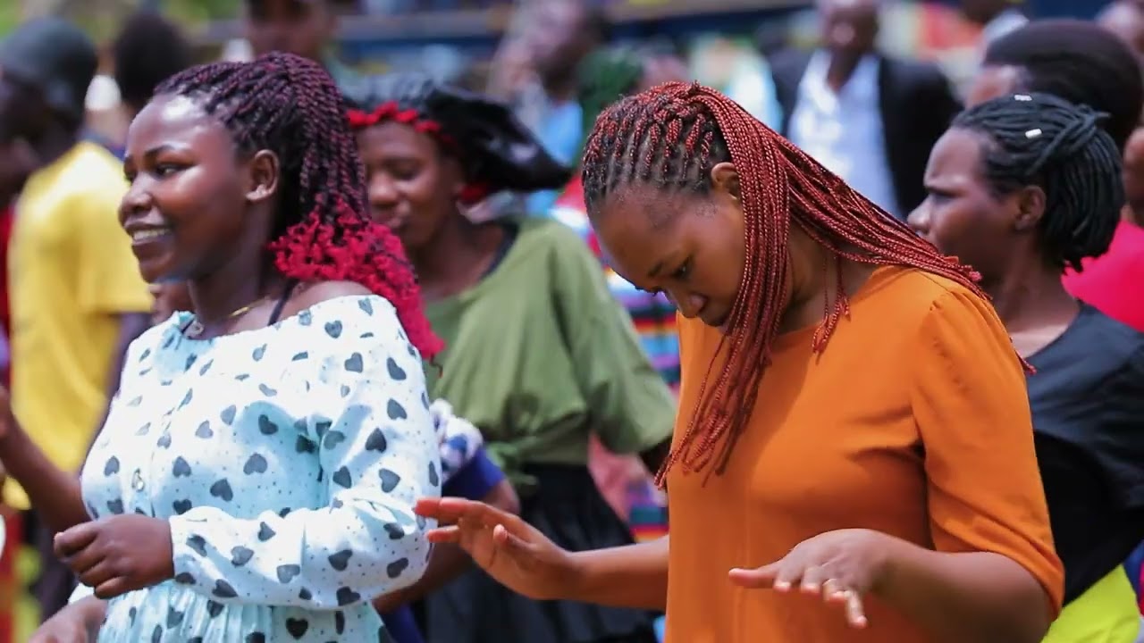 Gologoosa | Etendo lya Pastor Miriam Warugaba | Kwagala Katonda Concert Highlights