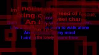 Here i go again - whitesnake (LYRICS) chords