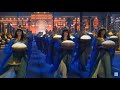 The pharaohs golden parade  egypt  short clip  catch the event in 14 minutes