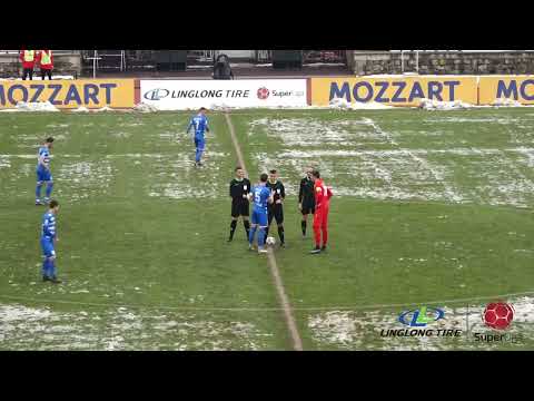 Radnički Kragujevac Metalac GM Goals And Highlights