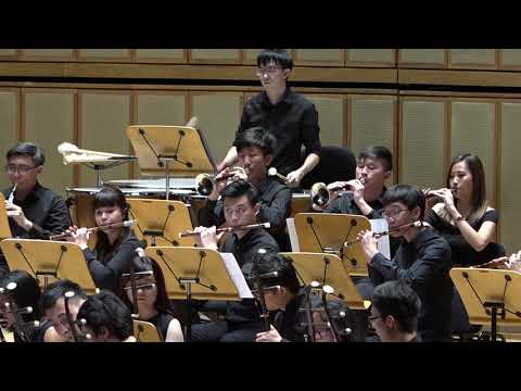 2019年《经典再现》- 《太阳颂》 (Encore 安可曲)