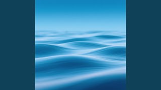 Floating Waves Alone