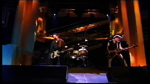 Green Day - Basket Case [Live](60FPS)