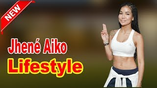 Jhené Aiko - Lifestyle, Boyfriend, Family, Facts, Net Worth, Biography 2020 | Celebrity Glorious
