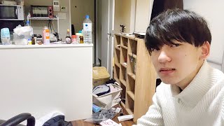 部屋の模様替えに失敗した