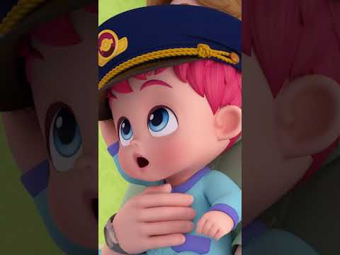 Jalan Jalan #bebefinn #shorts