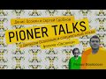 #PionerTalks с Денисом Осокиным — «Овсянки», экспедиции, народы России и проблемы деревень