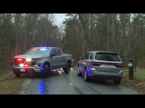 Caroline County Va Arrests