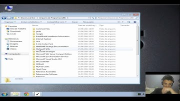 Instalando o compilador JAVA (JDK) 7 no Windows