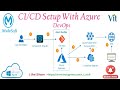 Session1  cicd setup with azure devops for mule project vitechtalks6017  what is cicd and azure