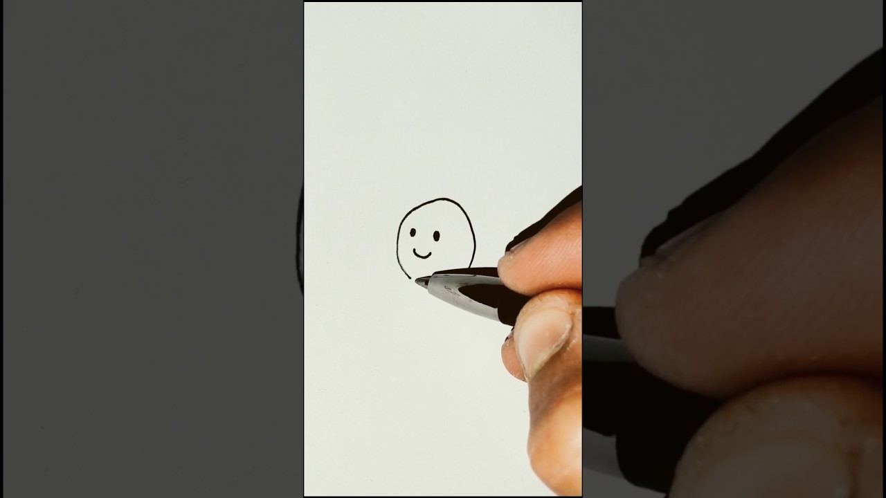 Simply idea for draw'