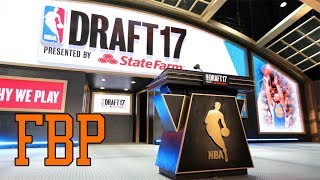 2018 NBA Mock Draft 2.0: Picks 1-10