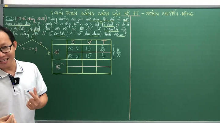 Baigiang.co giải bài toán bằng cách lập hệ phương trình năm 2024