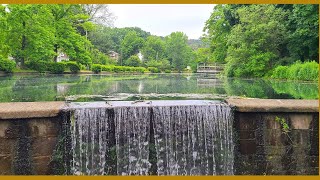 A Walk in One of My Favorite Places Port Washington Area
