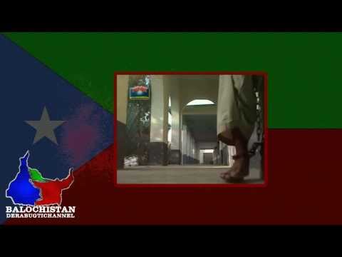 Mani Deha Jang Ent Balochi Revolutionary Song