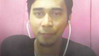 Download Lagu Merayu - Thomas arya cover by Ashrul MP3